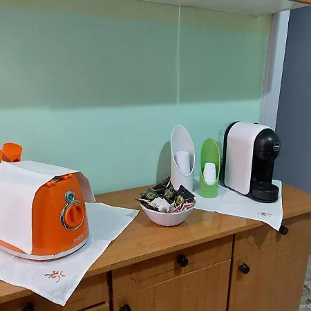 Casa Indipendente Apartamento