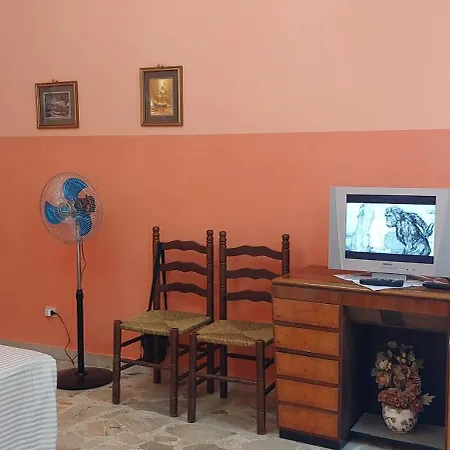 Appartamento Casa Indipendente Floridia