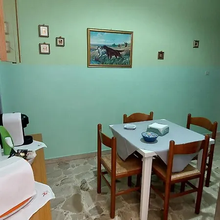 Casa Indipendente