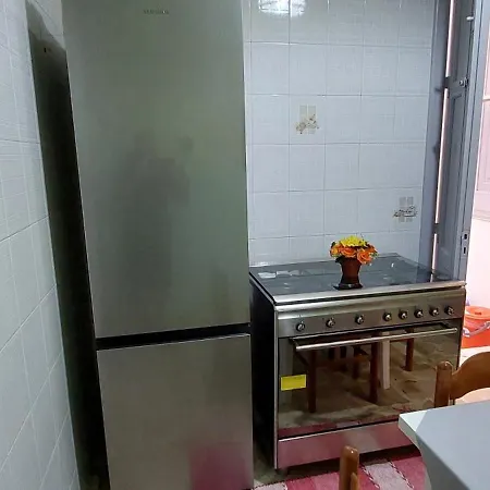 Appartamento Casa Indipendente *