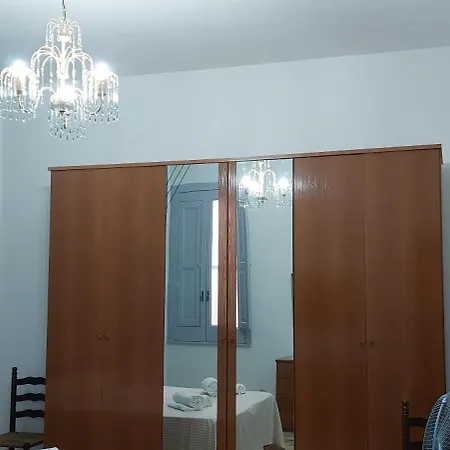 Apartamento Casa Indipendente Floridia