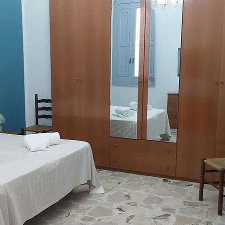 Casa Indipendente *