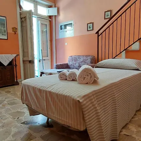 Casa Indipendente *