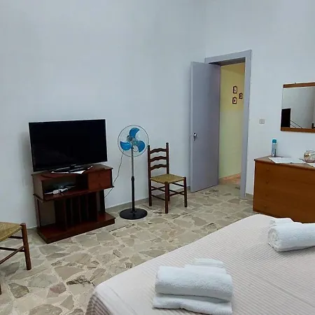 Casa Indipendente