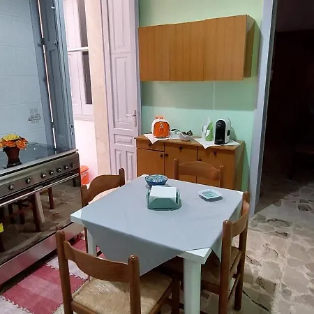 Casa Indipendente Apartamento Floridia