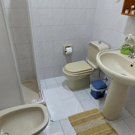 Casa Indipendente Apartamento