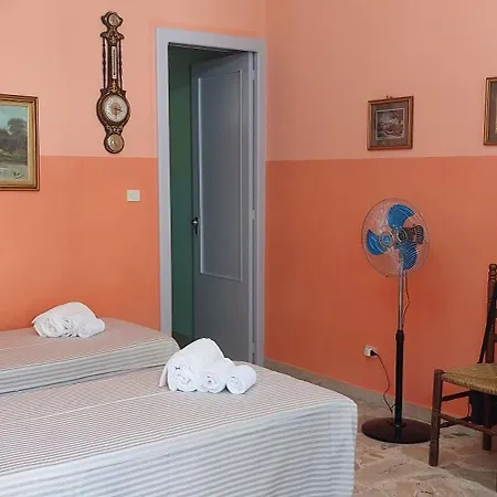 Apartamento Casa Indipendente Floridia