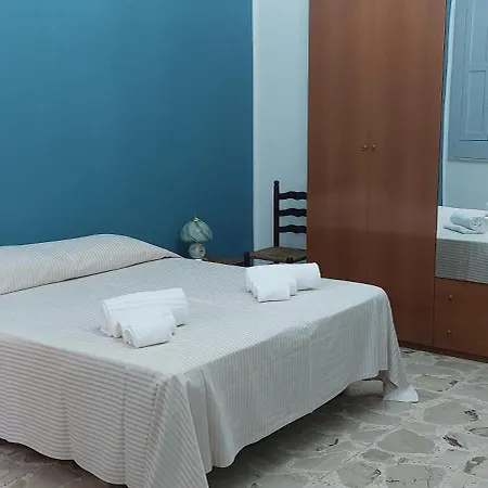 Casa Indipendente Floridia