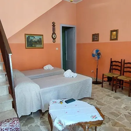 Casa Indipendente Apartamento