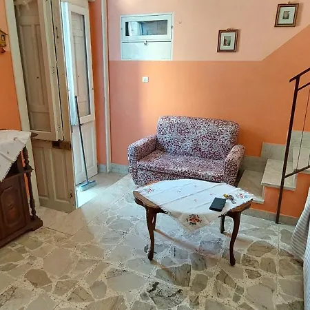 Appartamento Casa Indipendente Floridia